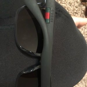 Men’s Gucci Glasses